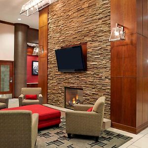 Four Points By Sheraton Calgary Airport